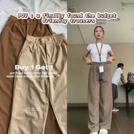 #trouserforwomen #trousersoutfit #foryoupage #fitcheck 