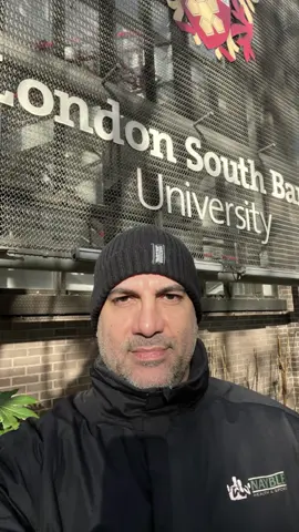 From dreams to reality 🌟 10 years after graduation, I’m back at London South Bank University, not just with memories but with a brand new achievement under my belt! 🏋️‍♀️🎓 Completed my Personal Trainer Course with BISMA, right here at my alma mater. Thanks to everyone at #LSBU and #BISMA for the journey. Here’s to new challenges and lifelong learning! 💪📚 #ProudAlumni #EducationJourney #FitnessGoals #TikTokEdu #lsbu #@Nayble Health & Sports 