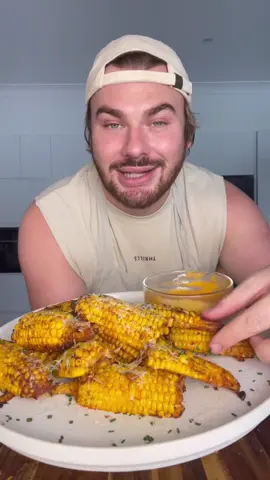 #cornribs #cornsnack #michaelfinch 