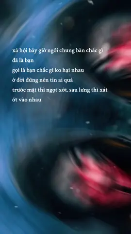 #xuhuong #soi1990 #sttdoi #sttcuocsong  lời nói đôi khi chỉ để nghe đừng nên tin