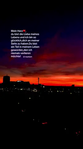 #cottbus #sonnenuntergang #süßesprüchefürihn 