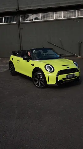 2021 MINI cooper S nzspec #sonnyG 