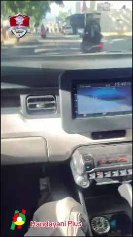 Semangat Latihannya... #kursusmengemudi  #drivinglessons  #handayaniplus 