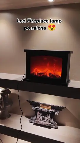 Babbal saman hait! 🔥😍 FREE delivery all over Nepal and FREE gift with every delivery! 😱 Order yours via our website now! #firelamp #fireplacelamp #lumierenepal #virallights #virallamp #deliveryallovernepal #christmas #christmasnepal #christmaslight 