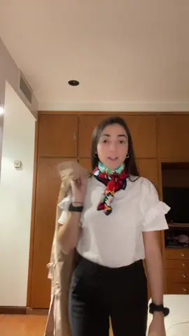 Look de oficina para este dia! #OOTD #grwm #stylebymartu 