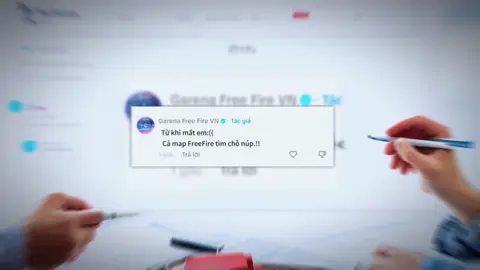 #CapCut Từ khi mất Em, cả map phiphai tìm chỗ núp #freefireflex2023 #trendmoifreefire #nhacchay #xh #maucapcut 