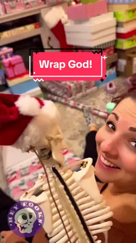 Uncensored version at patreon.com/hey_pooks! #heypooks #couplegoals #dadjokes #wrap #eminem 