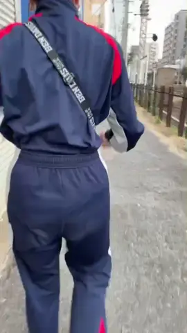 職質確定ルートで笑い止まらん #高校生 #JKの日常 #ウシガエル女子 #面白い #おすすめ