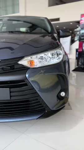 Vios XLE 💙 #toyota #toyotavios #toyotacamarinessur #toyotamotorphilippines 