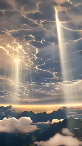 Bom dia  #ceu #tiktokviral #foryou #fpy #paisagem #