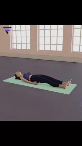 Wheel Pose Tutorial: Flexitrace App Guide #WheelPose #yoga Benefits:  - Strengthens core and back muscles  - Enhances spine and shoulder flexibility  - Boosts energy levels Enhance your #workout routine with #Flexitrace! Download the app from the app store today.