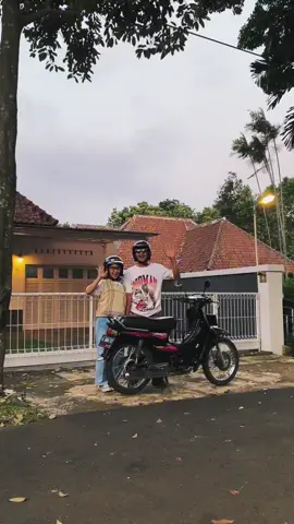 Bersama ayang naik #astreagrandindonesia 