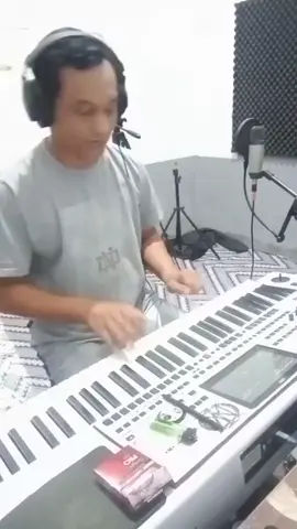 Anna lee by Dream Theater short piano cover..