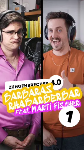 Part 2 findet Ihr in der Playlist unten! Dass die Barbaren und der Barbier neben dem Bier auch bei Barbaras Rhabarberkuchen zugegriffen haben, liegt an der appetitanregenden Wirkung der im Rhabarber enthaltenen Apfel- und Zitronensäuren - denn: 