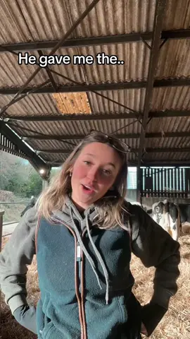 You wouldnt  want me to cook anything unless you want food poisoning 😂#foryoupage #fypシ #fypシ゚viral #girlsthatfarm🌾🌾 #agriculture #womaninagriculture #countrylife #agrispec🤠 #yfcdoitbest🚜 #yfcdoitbest🤙 #farming #youngfarmers #dairyfarm #cowsoftiktok #cowboy 