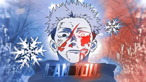 #itadoriyuuji #mahito #jujutsukaisen