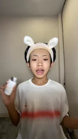 Nu Formula Sun Real กันแดดลูกรัก ช่วยแก้ไขปัญหาหน้ามันและเหนียวหนาได้อย่างดี ดูเป็นธรรมชาติสุดๆ คุมมันยาวนาน 12 ชั่วโมง ราคาเพียง 199 บาท  . #กันแดดnuformula #NuFormulaSunReal #NUFORMULA #รีวิวกันแดด #รีวิวกันแดดใช้ดี #sayhitosunshine#เมคอัพ #แต่งหน้า #แต่งหน้าสายเกา #แต่งหน้าสไตล์เกาหลี #แต่งหน้าสายฝอ #koreanmakeup #chinesemakeup #tutotialmakeup #fyp #fypシ 