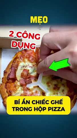#mẹovặt 233 | 2 Công dụng bí ẩn của 