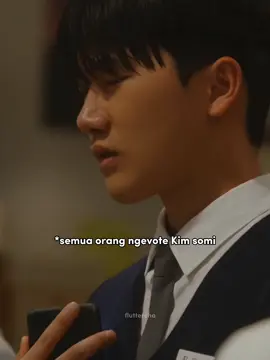 rasain kau somi 😍 #nighthascome #nighthascomediviu #kdrama 