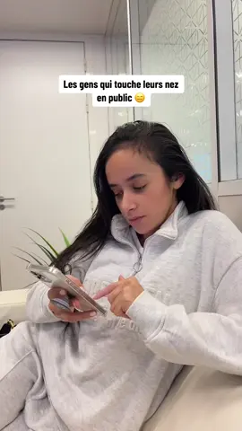 Kenza elle est vraiment comme ça 😑