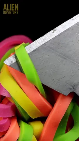 rubber band #asmr #asmrsounds #macro #macrovideo #dlaciebie #dlacb #dc #foryou 