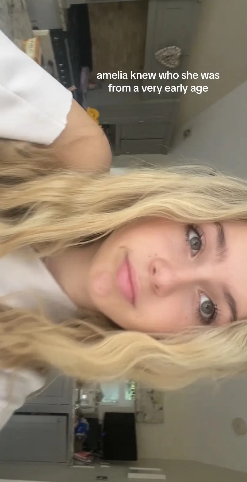 in the first one i’m a munchkin