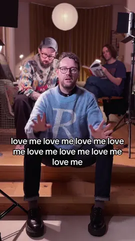 Our track Stalkers Tango has been streamed more than 55 million times now - if you want to hear us play it, come and see us on tour March 15 to 30, 2024. Ticket sale link is in the bio… #lovemelovemelovememore #tour #stalkerstango #autoheart 