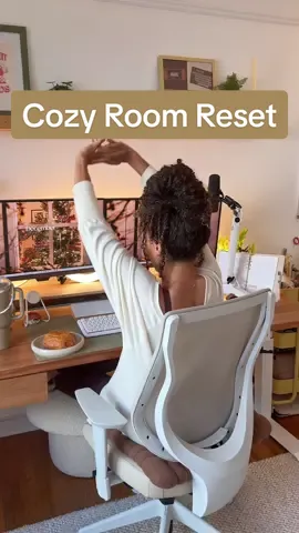reset days🫧🧺🎧 #cozyhobbyroom #cozyhobbyroomreset #cozyreset #resetday #resetwithme #cleanwithme #cleaningmotivation #cozyreadingnook #cozynook #cozygamingroom 