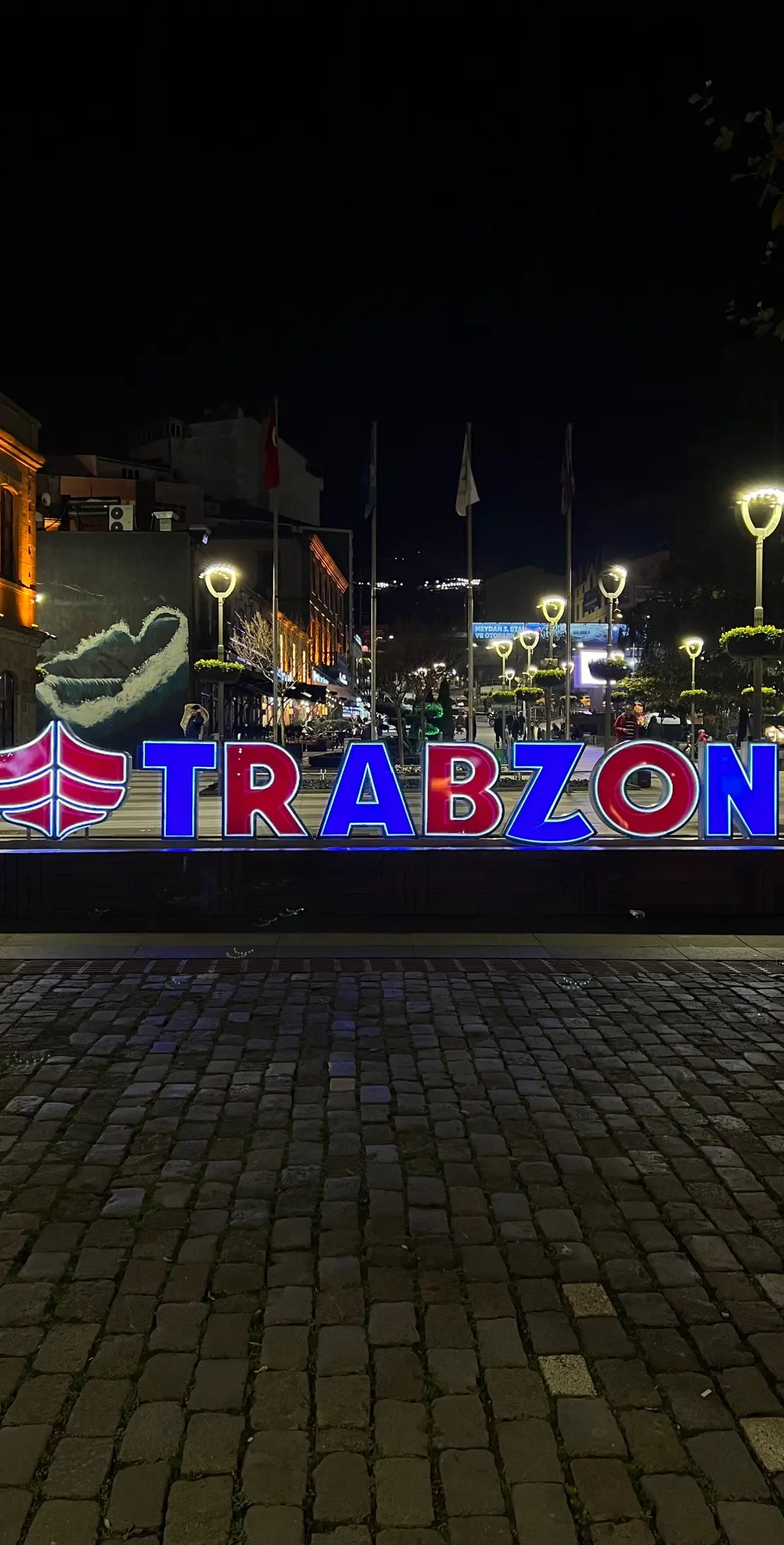 #طرابزون #طرابزون_تركيا🇹🇷 #ميدان_طرابزون #تركيا #trabzon #bh #🇹🇷 