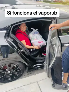 Testimonios de que si funciona el vaporub #😂 #fyp #foryourpage #parati #viralvideo #tiktok 
