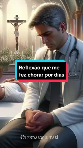 reflexão que me fez chorar #fabula #conto #historia #reflexão #lenda 