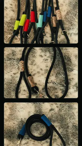 #dixielane74 #comeshopwithme #tiktokshop #SmallBusiness #dog #leads #leashes #colors #bright #strong #classy #getmefamous 