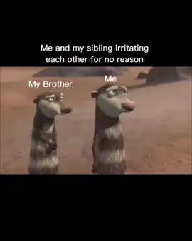 #CapCut #Meme #viralvideo #fyp #tiktok #foryou #funny #Siblings #siblingsgoals #brother #brothersisterlove 