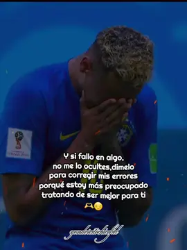 #frasesdeamor❤️❤️🛐✨❣️ #yondercitochicofiel🤍✨️👑 #fypシ゚viral #neymarjr10❤️🇧🇷⚽️✨ 