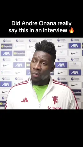 My GK #fyp #foryou #andreonana #andre #onana #manutd #manchesterunited #manunited #united #football #footballclips #footballmemes #goalkeeper #keeper #gk #interview #manunitedvsliverpool #liverpoolvsmanchesterunited #meme #memelord #viral #greatbritishmemes #britishmemes #britishhumour #uk #ukmemes #PremierLeague #fypシ #fypシ゚viral #fypage