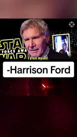 Never forget 💀 #harrisonford #holiday #starwars 