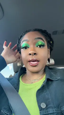 #stitch with @KIERRA SHANELL 