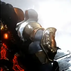 A Monster🔥#godofwarragnarok #godofwar #kratos #athena #edit #god #kratosedit #nuitedits 