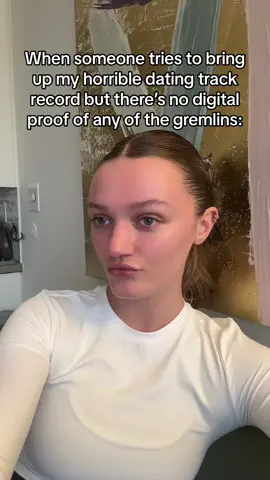 No face no case sweetieeee #dating #fyp 