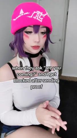 Based on real events 😭 #kiriko #fyp 