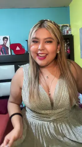 Este vídeo se comenta con un “a dónde tan elegante meli “ 🤩🫵 JSJSJS 