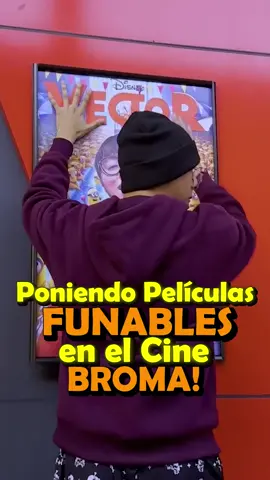 Creo que Disney se salió de control!