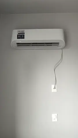 instalação de um ar condicionado split Electrolux 9000btu/h #instaladores #brasil🇧🇷 #split #arcondicionado #instalador #instaladores #flow 