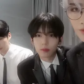 so cutesy #zerobaseone#zb1#hanyujin#fyp  