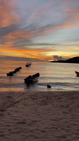 #sunrise #pulauperhentian #terangganu 