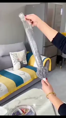 Kemoceng Microfiber 280cm Tarik Tekuk Panjang Alat Pembersih Langit-Langit #kemocengmicrofiber #kemocengtariktekuk #kemocenglangit2rumah #racuntiktok 