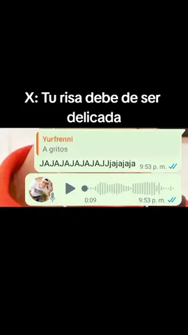 Amo mi risa pana🤣🤣. #audiosdewhatsapp #audios #risa 