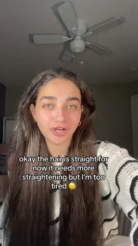 Replying to @Get_ready_with_.me i have a plan✨💅 #foryou #plan #hair #straighthair 