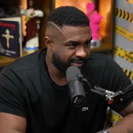 Tava vendo essa entrevista do Baco e achei tão bonito isso, que eu quis compartilhar #autoestima #baco #podpah @baco Exu do Blues @Podpah Podcast 