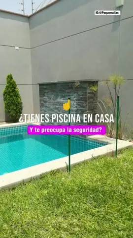¿Tienes una piscina y te preocupa la seguridad de tus hijos y Mascotas? 👨‍👩‍👧‍👦🐶 Descubre cómo nuestras mallas es la solución para evitar accidentes. 👇 Obtén más infor vía Whts 📲 dando clic al enlace 🔗en nuestro perfil. 😇 ↗️ Cubrimos todo Lima metropolitana. #Piscinas #cerco #Mallas #protectoras #niños #perros #hogar #padresresponsables #nylon #proteccion 